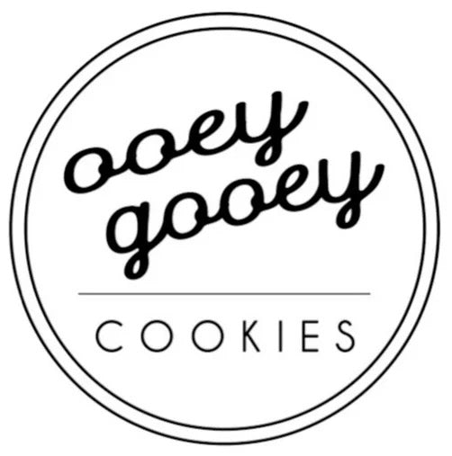 Ooey Gooey Cookies